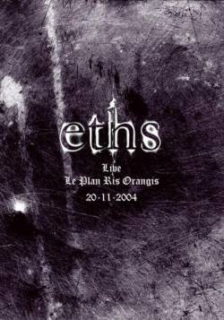 Eths : Live Le Plan Ris Orangis (20.11.04)
